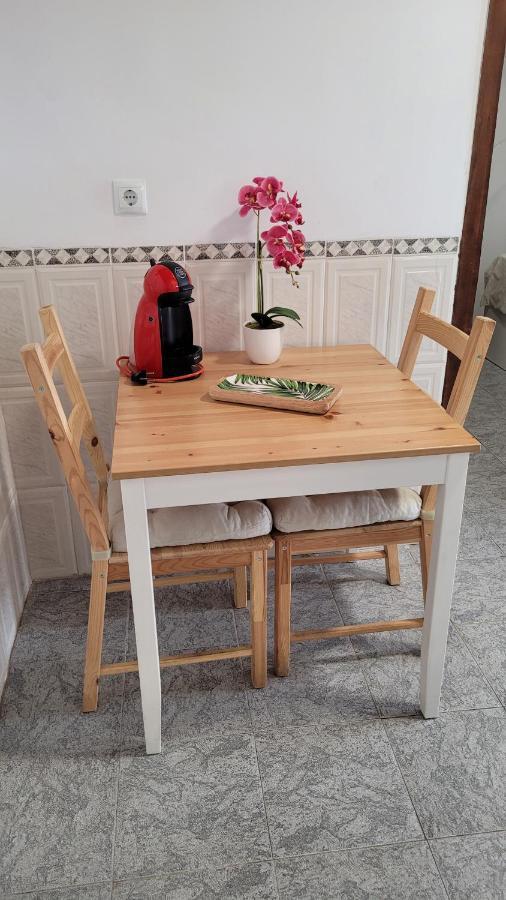 Lägenhet Free Parking, 40 Meters From The Beach, Wi-fi, Ac Estepona