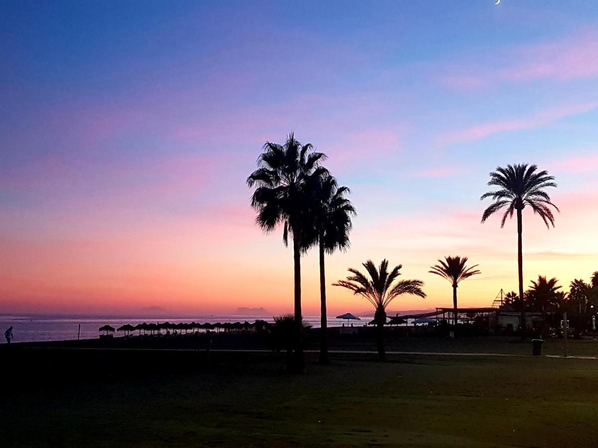 Appartement Free Parking, 40 Meters From The Beach, Wi-fi, Ac