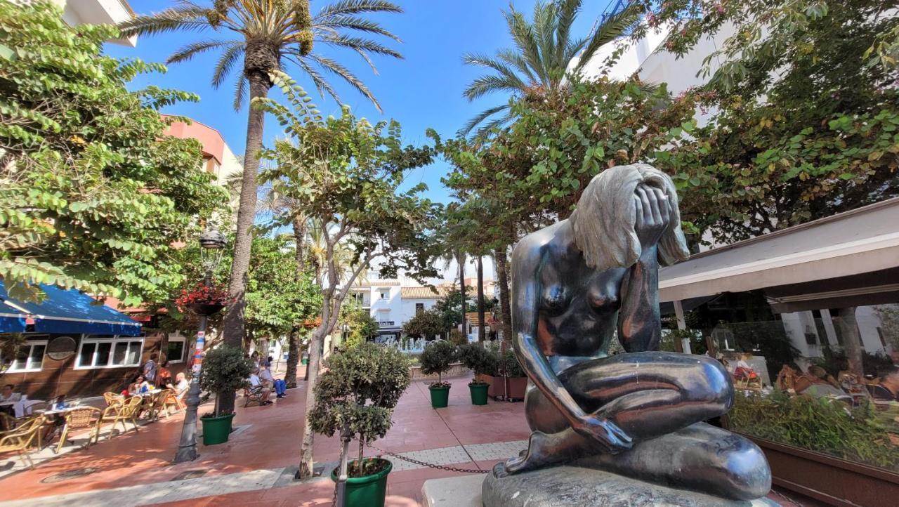 Free Parking, 40 Meters From The Beach, Wi-fi, Ac Appartement *