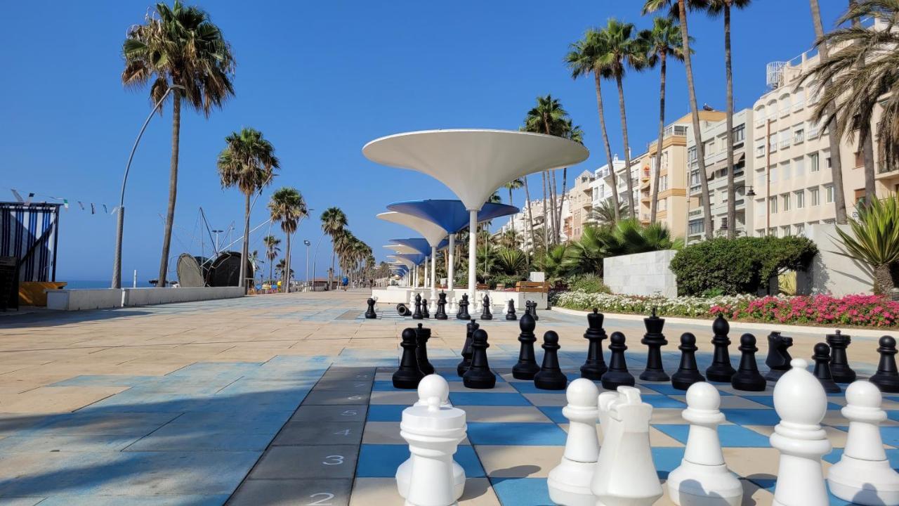 Appartement Free Parking, 40 Meters From The Beach, Wi-fi, Ac