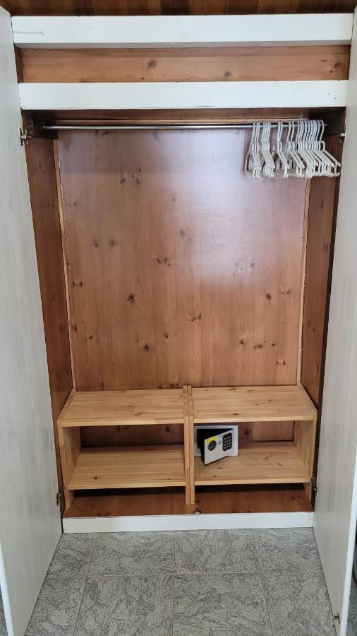 Free Parking, 40 Meters From The Beach, Wi-fi, Ac Appartement *