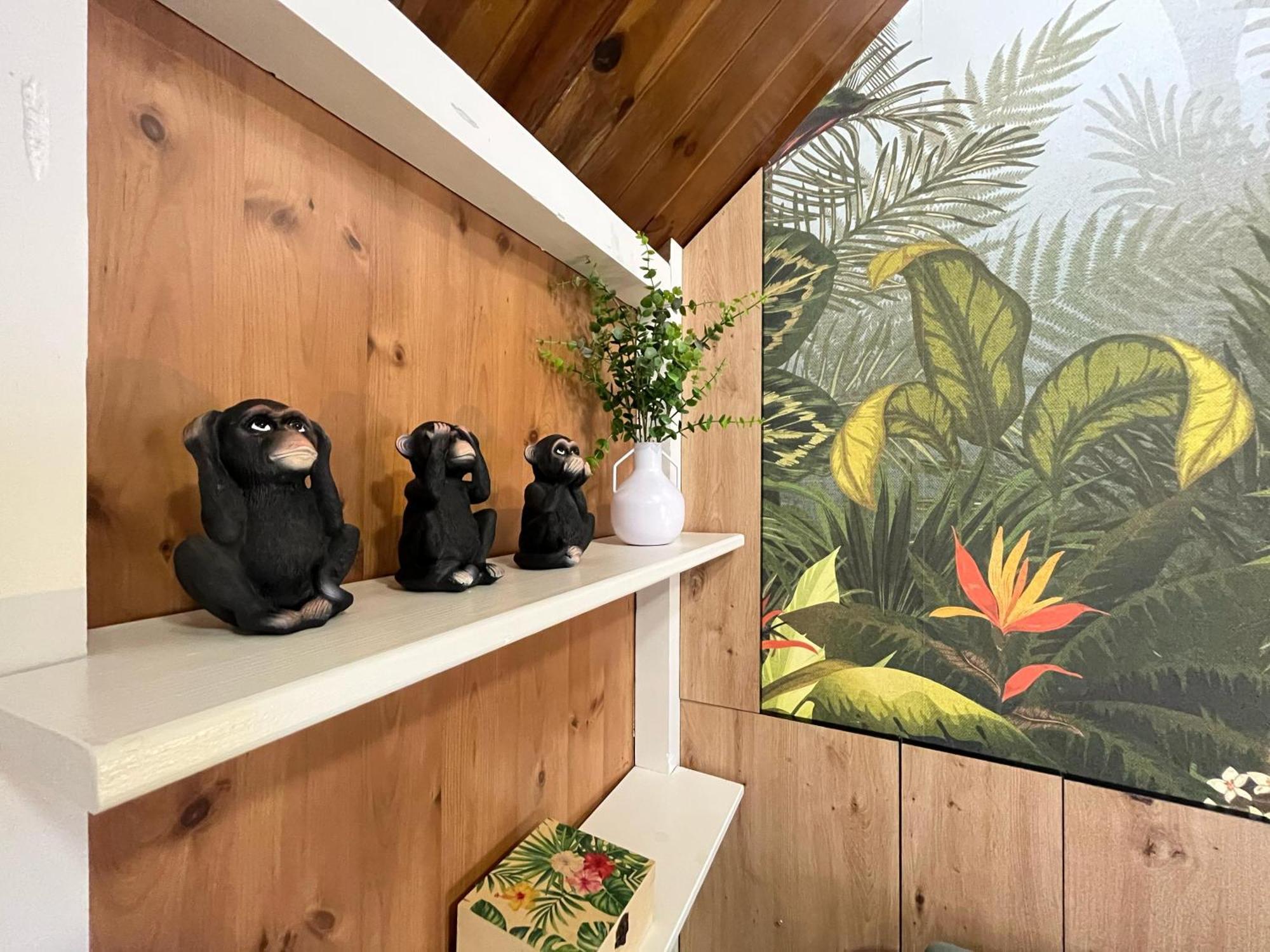 Free Parking, 40 Meters From The Beach, Wi-fi, Ac Appartement